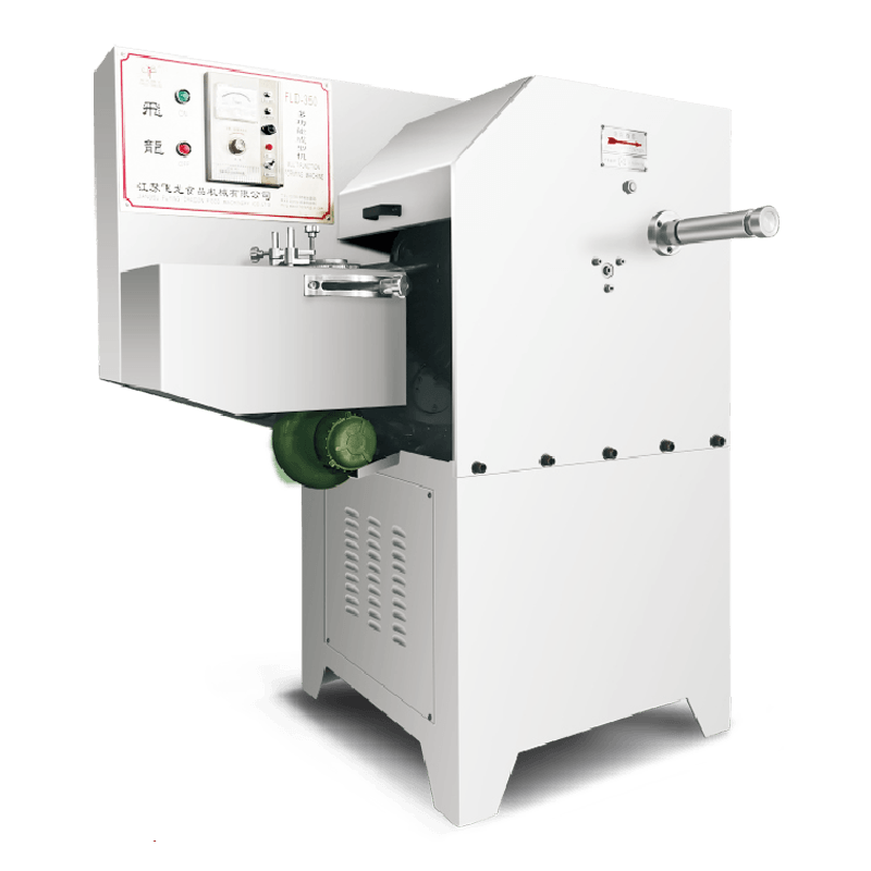 FLD-350 Hard Candy Molding Machine