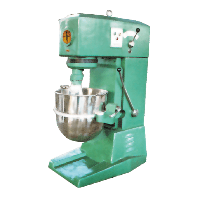 FLD-6E3 Food And Chemical Ingredients Mixer