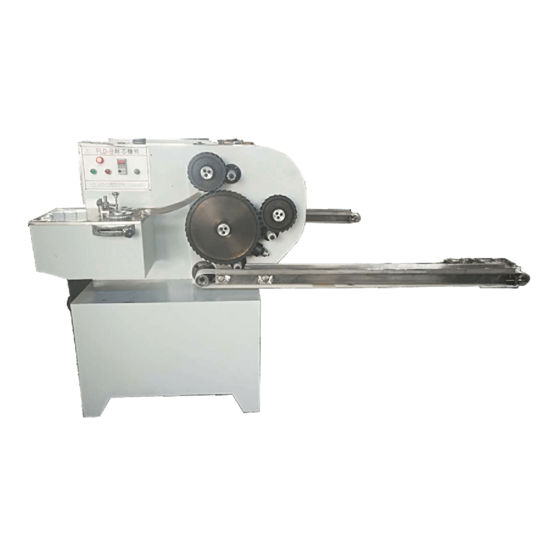 FLD-B Crisp Core Sugar Machine