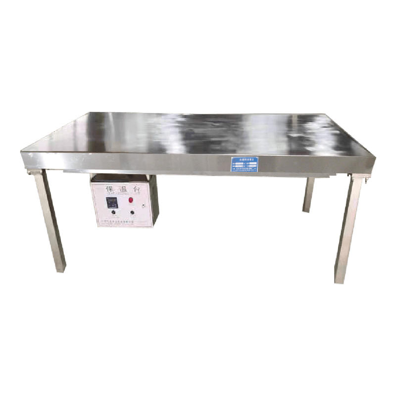 FLD-Heat keeping Table